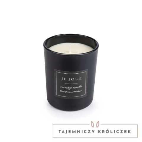 Je Joue Gift Set The Naughty Collection - Luksusowy Zestaw Prezentowy Je Joue
