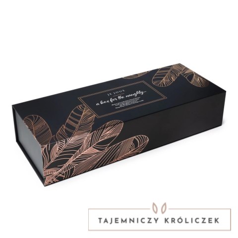 Je Joue Gift Set The Naughty Collection - Luksusowy Zestaw Prezentowy Je Joue