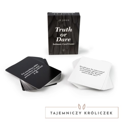 Je Joue Gift Set The Naughty Collection - Luksusowy Zestaw Prezentowy Je Joue