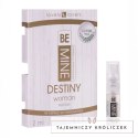 Lovely Lovers BEMINE DESTINY Perfumy Damskie z Feromonami 2ml Lovely Lovers