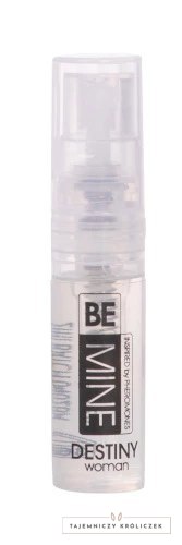 Lovely Lovers BEMINE DESTINY Perfumy Damskie z Feromonami 2ml Lovely Lovers