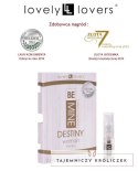 Lovely Lovers BEMINE DESTINY Perfumy Damskie z Feromonami 2ml Lovely Lovers
