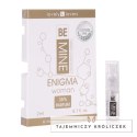 Lovely Lovers BEMINE ENIGMA Perfumy damskie z feromonami 2ml Lovely Lovers