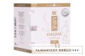 Lovely Lovers BEMINE ENIGMA Perfumy damskie z feromonami 2ml Lovely Lovers