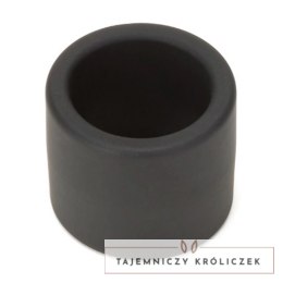 Prowler RED silikonowy pierścień anatomiczny duży 34 mm czerwony Prowler
