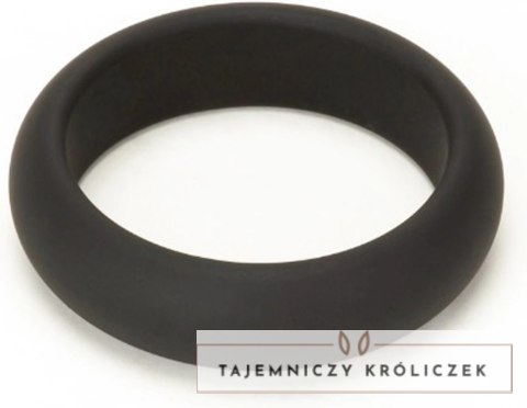 Prowler Red silikonowy pierścień anatomiczny 42mm czerwony Prowler