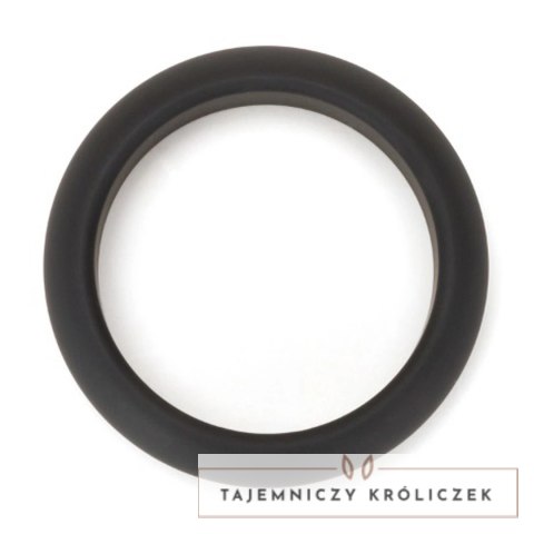 Prowler Red silikonowy pierścień anatomiczny 42mm czerwony Prowler