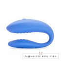 We-Vibe Match Model dla Par, pilot, wodoodporny, silikon, 10 trybow We-Vibe