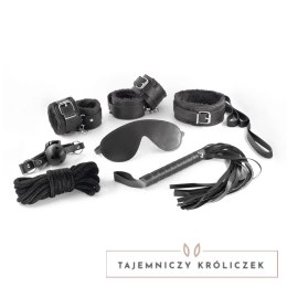 Dungeons & Maidens Zestaw 8 Akcesoriow Sensorycznych Black Crushious