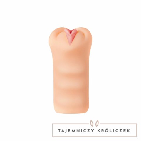 Evolved Riley Reid Intymna Maszyna Anatomiczna TPE z Uchwyt Zero Tolerance
