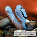 Evolved Tap and Thrust model Light Blue - dwusilnikowy system pulsacyjny Evolved
