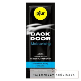 Pjur Back Door Comfort wodny lubrykant z kwasem hialuronowym 2 ml PJUR