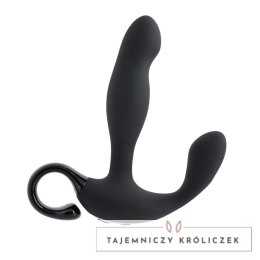 Playboy Pleasure Come Hither - Masażer stymulujący z ruchem pulsacyjnym Playboy