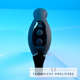 Playboy Pleasure Come Hither - Masażer stymulujący z ruchem pulsacyjnym Playboy