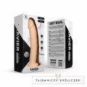 Real Fantasy Deluxe Xavier 23 cm - Model anatomiczny z przyssawką, Silexpan Real Fantasy