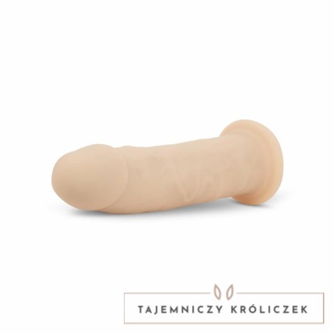 Real Fantasy Deluxe Xavier 23 cm - Model anatomiczny z przyssawką, Silexpan Real Fantasy