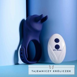 Zero Tolerance Adjustable Fun Ring silikonowy pierścień regulowany wibracje Zero Tolerance