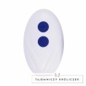 Zero Tolerance Adjustable Fun Ring silikonowy pierścień regulowany wibracje Zero Tolerance