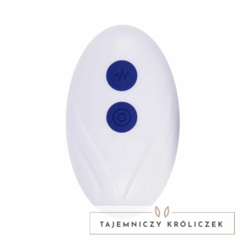 Zero Tolerance Adjustable Fun Ring silikonowy pierścień regulowany wibracje Zero Tolerance