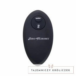 Zero Tolerance Striker Vibe z funkcją ruchu i pilotem bezprzewodowym Zero Tolerance