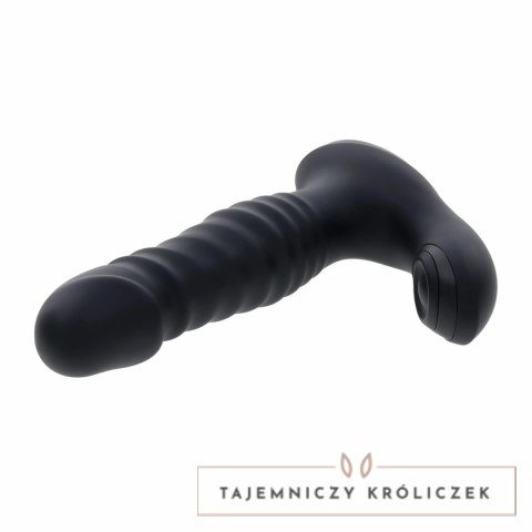 Zero Tolerance Striker Vibe z funkcją ruchu i pilotem bezprzewodowym Zero Tolerance