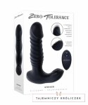 Zero Tolerance Striker Vibe z funkcją ruchu i pilotem bezprzewodowym Zero Tolerance