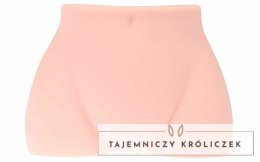 Cherry Model Intymny Dwukanałowy Anatomiczny XL 8809392180466 Kokos