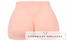 Cherry Model Intymny Dwukanałowy Anatomiczny XL 8809392180466 Kokos