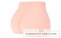 Cherry Model Intymny Dwukanałowy Anatomiczny XL 8809392180466 Kokos
