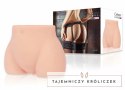 Cherry Model Intymny Dwukanałowy Anatomiczny XL 8809392180466 Kokos