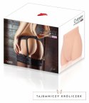 Cherry Model Intymny Dwukanałowy Anatomiczny XL 8809392180466 Kokos