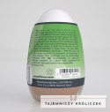 Crushious Ezy Egg The Expert Zielony - Intymny gadżet z teksturą TPE Crushious