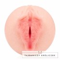 Kokos Elegance 5 - anatomiczna maszyna intymna, średni rozmiar Kokos