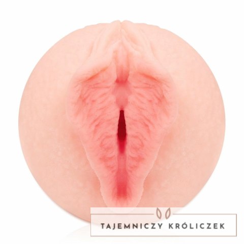 Kokos Elegance 5 - anatomiczna maszyna intymna, średni rozmiar Kokos