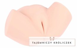 Pipedream Samanda model anatomiczny 3D realistyczny rozmiar XL Kokos