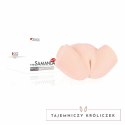Pipedream Samanda model anatomiczny 3D realistyczny rozmiar XL Kokos