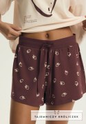 Piżama Evika 44474 Pudrowy Róż Henderson Ladies