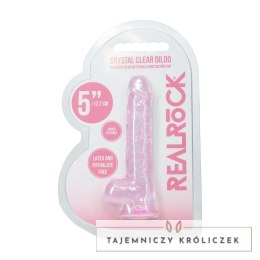 RealRock Crystal Clear 5