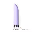 Rocks-Off Angel Mini Bullet Vibrator 25-funkcyjny, fioletowy, silikon Maiatoys