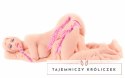 Valentina Model Mega - Anatomiczna maszyna intymna 3-strefowa, miękka Kokos