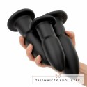BUTTR Cluster Bombs Zestaw Treningowy Anatomicznych Wtyczek 3 szt. BUTTR