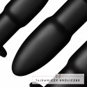 BUTTR Cluster Bombs Zestaw Treningowy Anatomicznych Wtyczek 3 szt. BUTTR