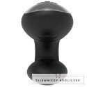 Brilly Glam We Love Partner - czarny model z pilotem, 2 silniki, 200 mm BRILLY GLAM