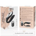 Brilly Glam We Love Partner - czarny model z pilotem, 2 silniki, 200 mm BRILLY GLAM