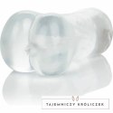 California Exotics PureSkin Go - model intymny z teksturą, 16,5 cm CALEXOTICS