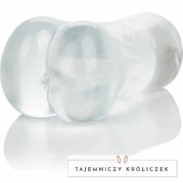 California Exotics PureSkin Go - model intymny z teksturą, 16,5 cm CALEXOTICS