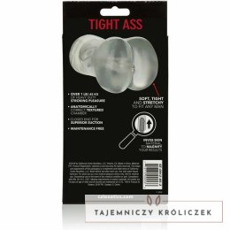 California Exotics PureSkin Go - model intymny z teksturą, 16,5 cm CALEXOTICS