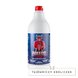 FF Grease Milking Grease 1000 ml - specjalistyczny żel parafinowy Fuck Fist