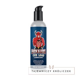 Fuck & Fist 250 ml - kremowa konsystencja, neutralny zapach Fuck Fist