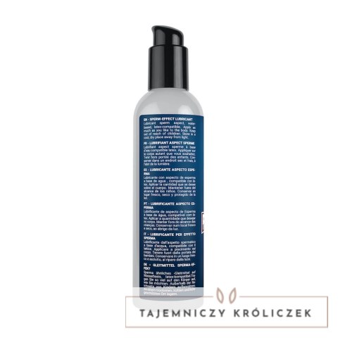 Fuck & Fist 250 ml - kremowa konsystencja, neutralny zapach Fuck Fist